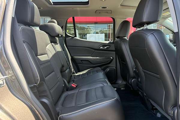 2018 Holden Acadia LTZ-V AC