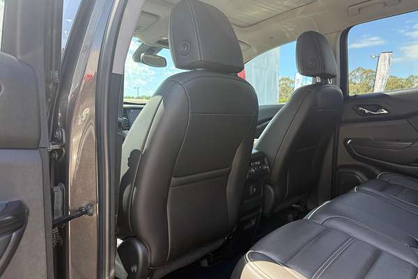 2018 Holden Acadia LTZ-V AC