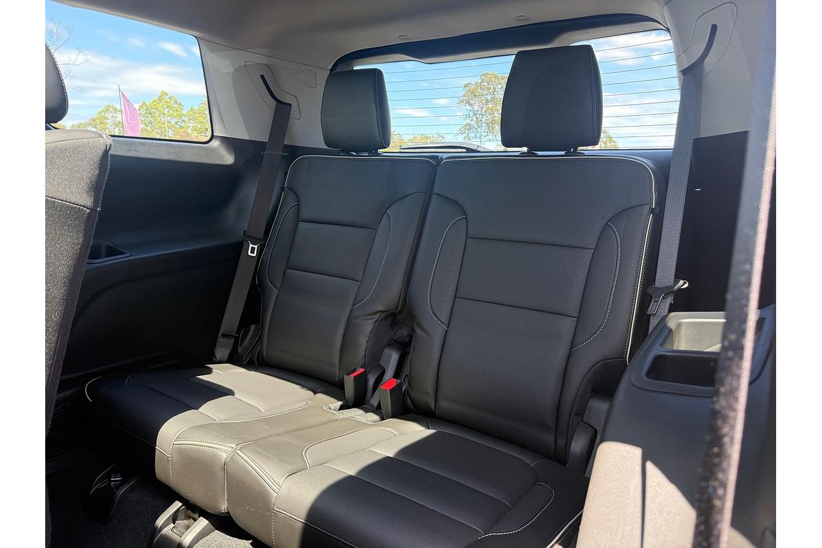 2018 Holden Acadia LTZ-V AC