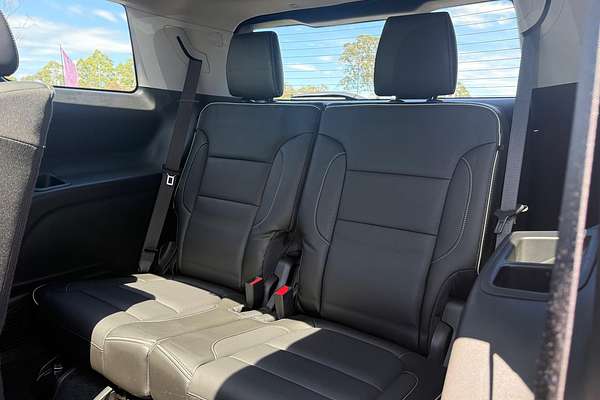 2018 Holden Acadia LTZ-V AC