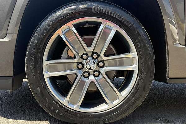 2018 Holden Acadia LTZ-V AC