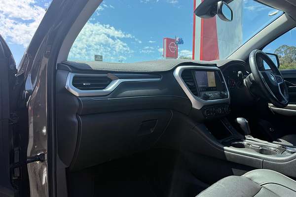 2018 Holden Acadia LTZ-V AC