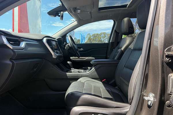 2018 Holden Acadia LTZ-V AC