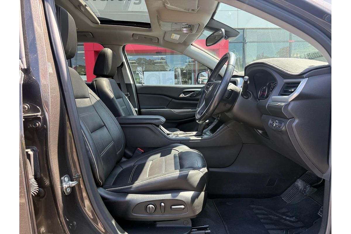 2018 Holden Acadia LTZ-V AC