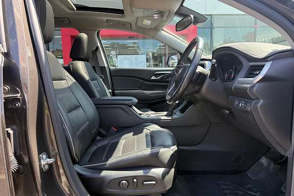 2018 Holden Acadia LTZ-V AC