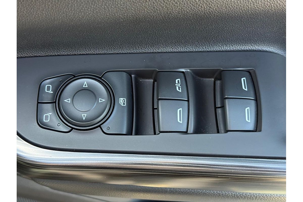 2018 Holden Acadia LTZ-V AC