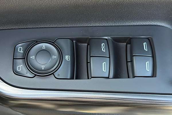 2018 Holden Acadia LTZ-V AC