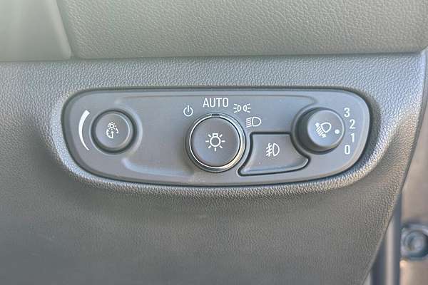 2018 Holden Acadia LTZ-V AC