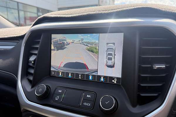 2018 Holden Acadia LTZ-V AC