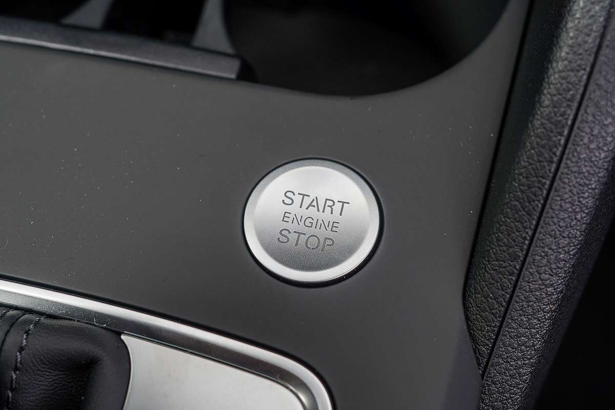 2025 Audi Q2 35 TFSI GA