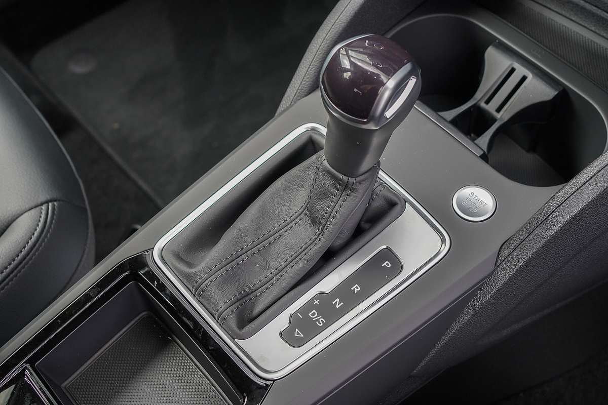 2025 Audi Q2 35 TFSI GA