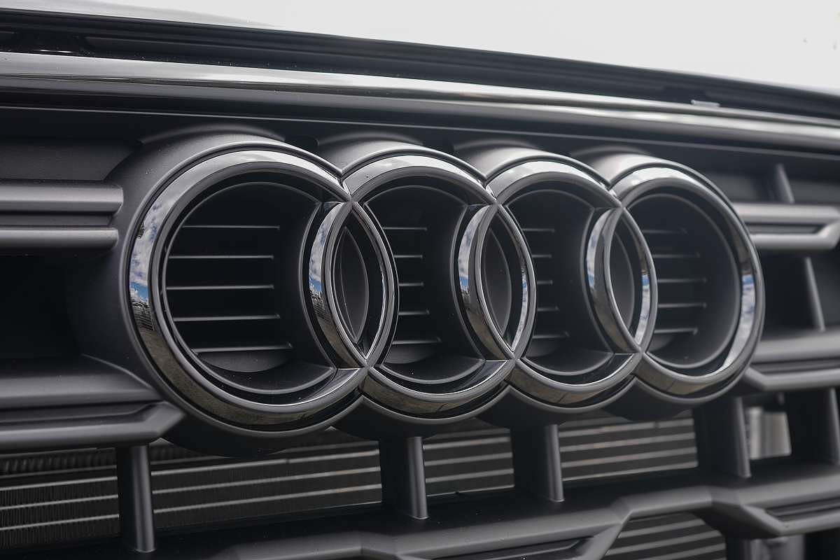 2025 Audi Q2 35 TFSI GA