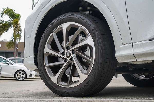 2025 Audi Q5 TDI 150kW Sport GU