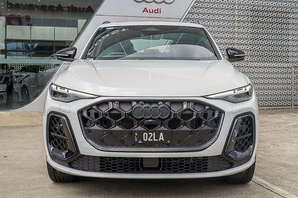 2025 Audi Q5 TDI 150kW Sport GU