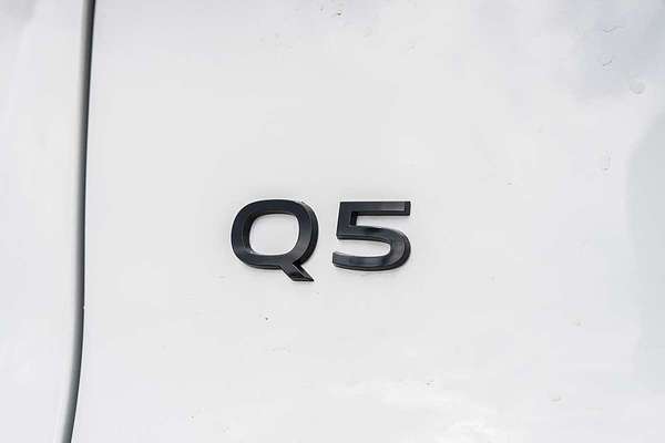 2025 Audi Q5 TDI 150kW Sport GU