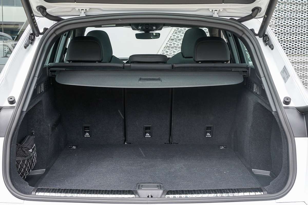 2025 Audi Q5 TDI 150kW Sport GU