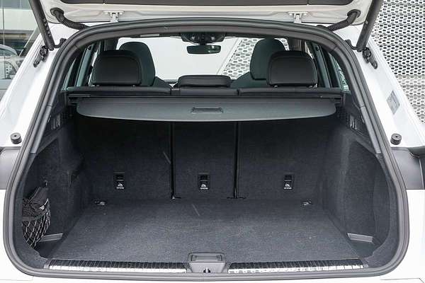 2025 Audi Q5 TDI 150kW Sport GU