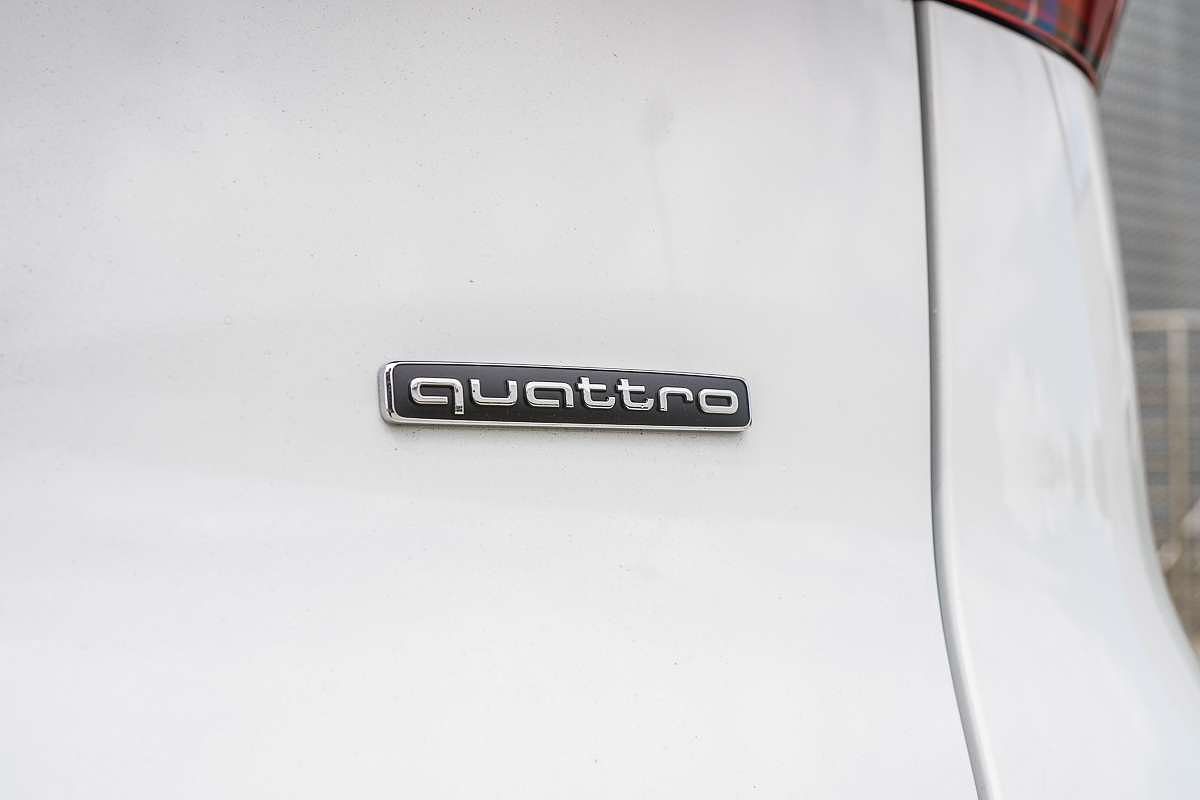 2025 Audi Q5 TDI 150kW Sport GU