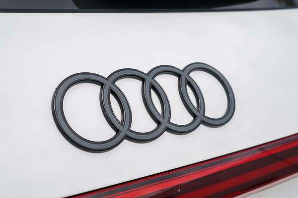 2025 Audi Q5 TDI 150kW Sport GU