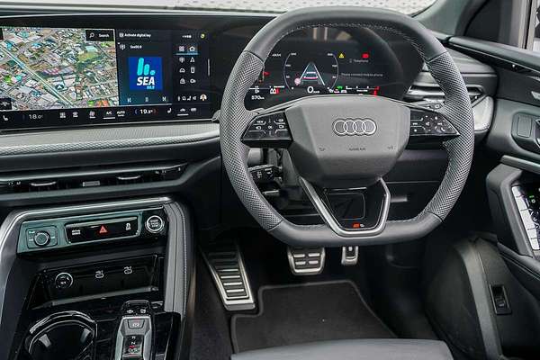 2025 Audi Q5 TDI 150kW Sport GU