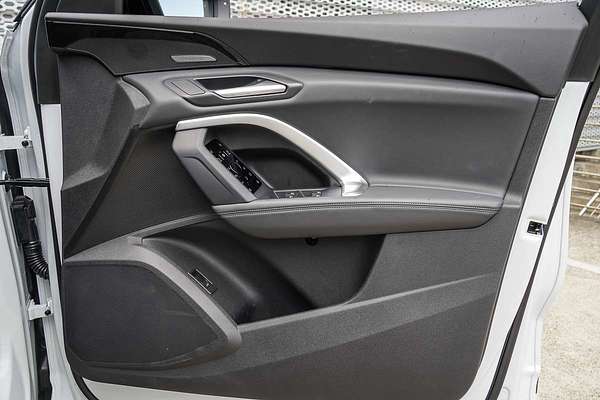 2025 Audi Q5 TDI 150kW Sport GU