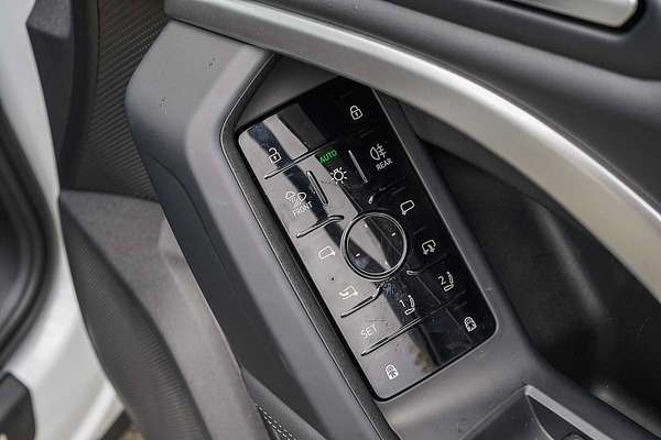 2025 Audi Q5 TDI 150kW Sport GU