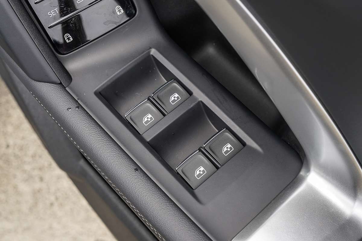 2025 Audi Q5 TDI 150kW Sport GU