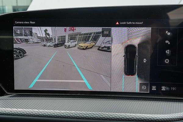 2025 Audi Q5 TDI 150kW Sport GU