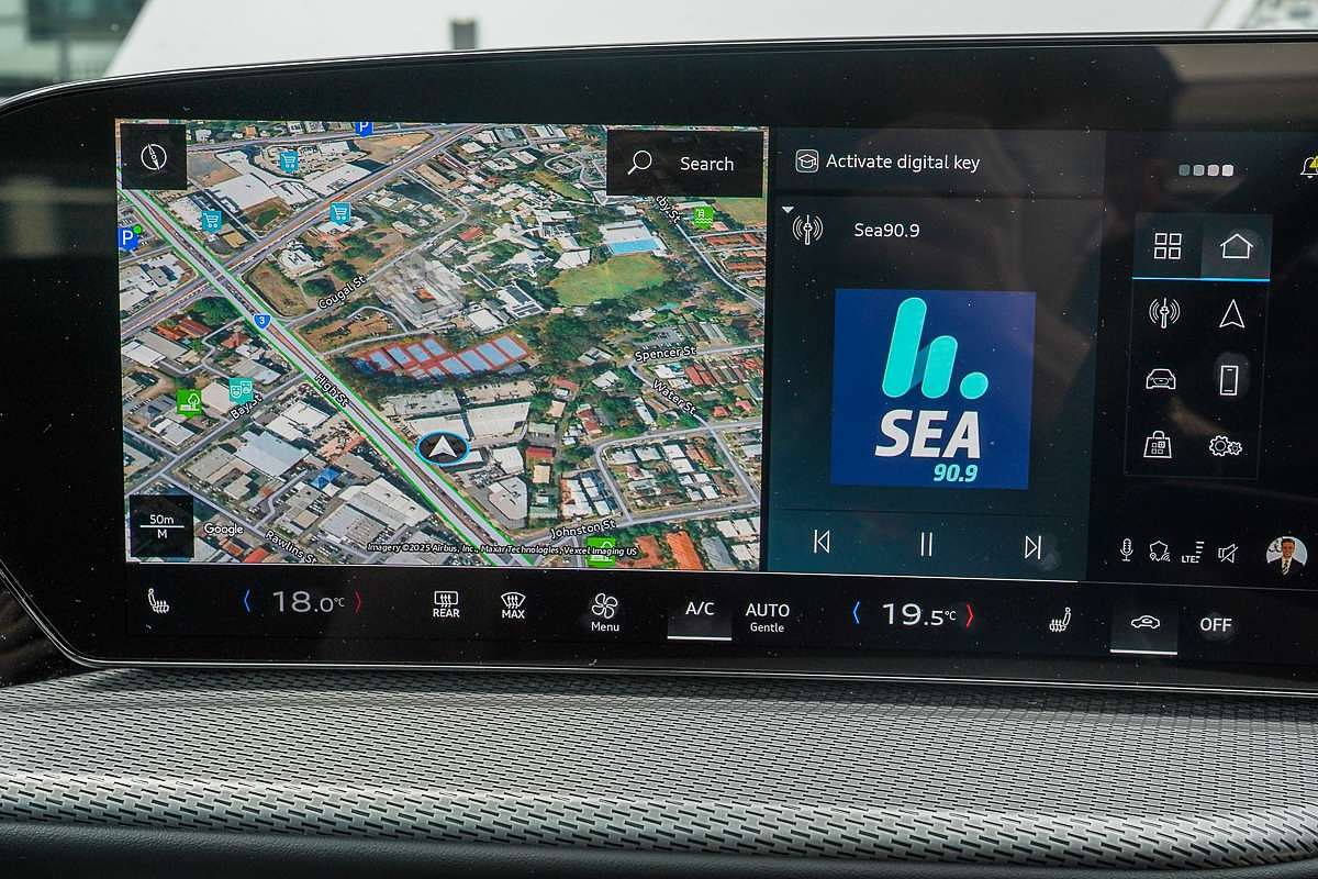 2025 Audi Q5 TDI 150kW Sport GU