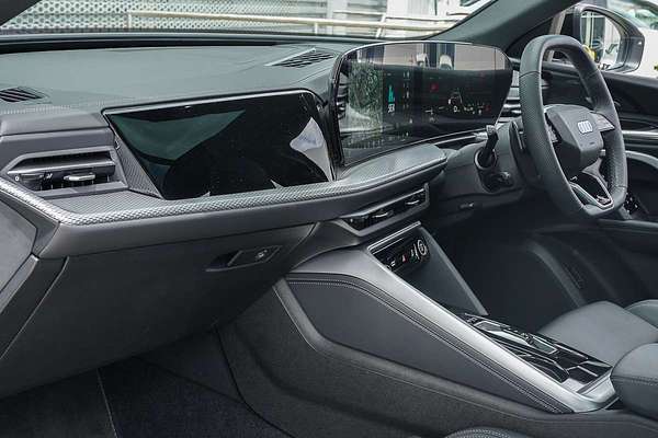 2025 Audi Q5 TDI 150kW Sport GU