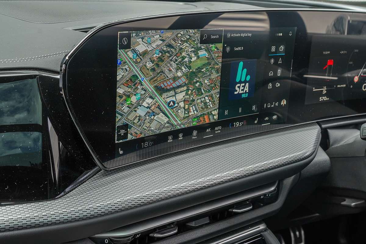 2025 Audi Q5 TDI 150kW Sport GU