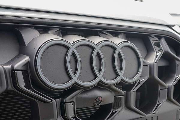 2025 Audi Q5 TDI 150kW Sport GU