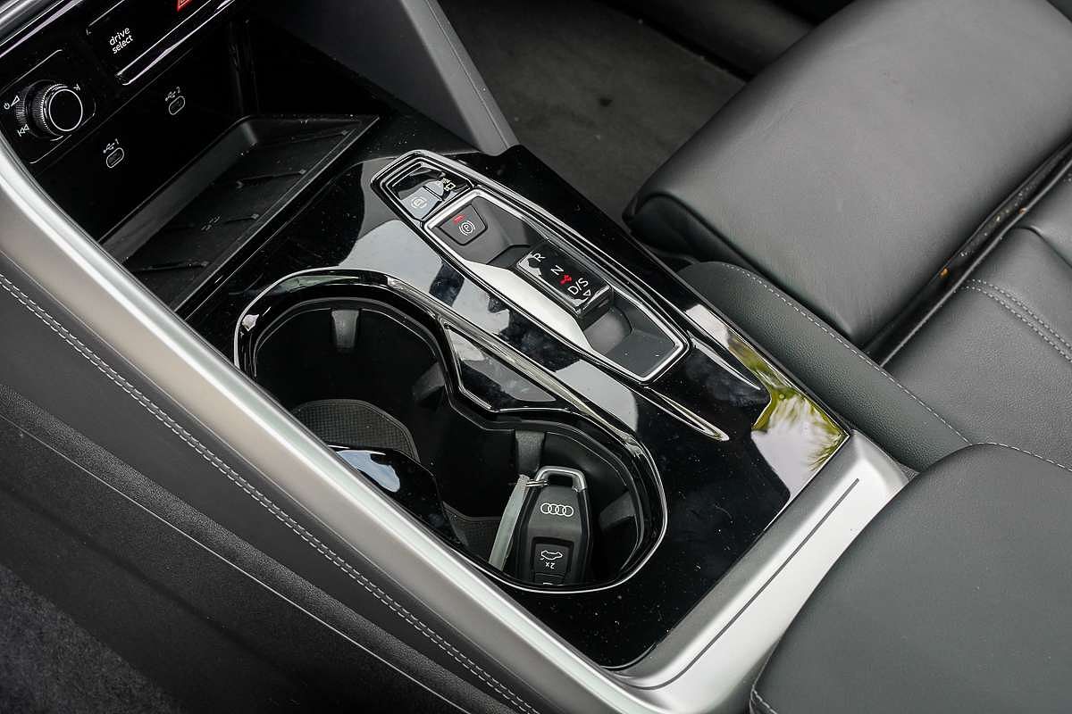 2025 Audi Q5 TDI 150kW Sport GU