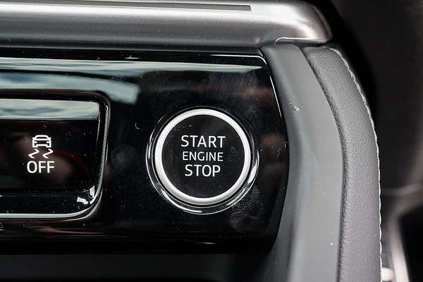 2025 Audi Q5 TDI 150kW Sport GU