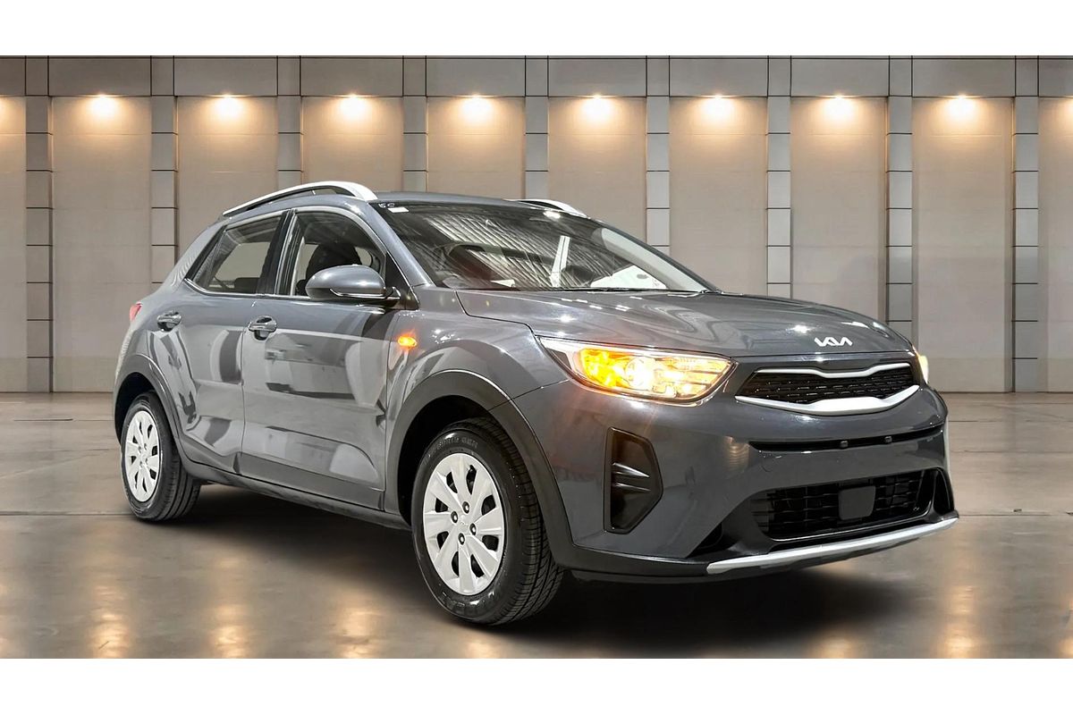 2022 Kia Stonic S YB