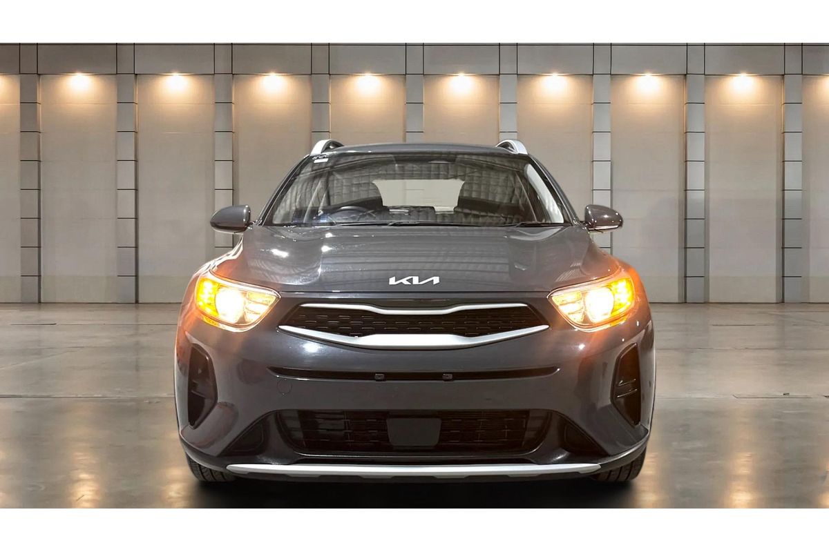 2022 Kia Stonic S YB