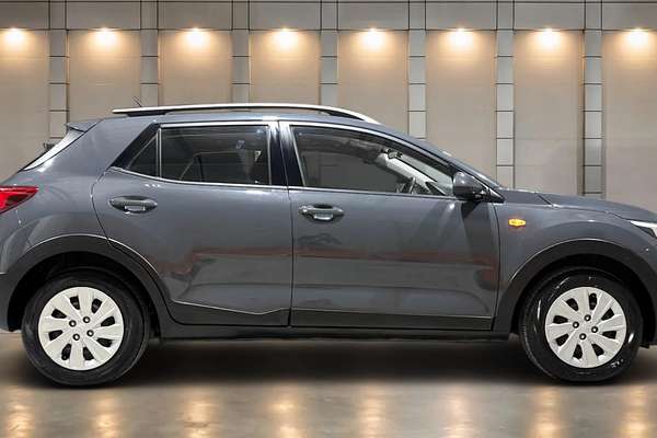 2022 Kia Stonic S YB