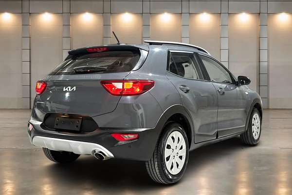 2022 Kia Stonic S YB