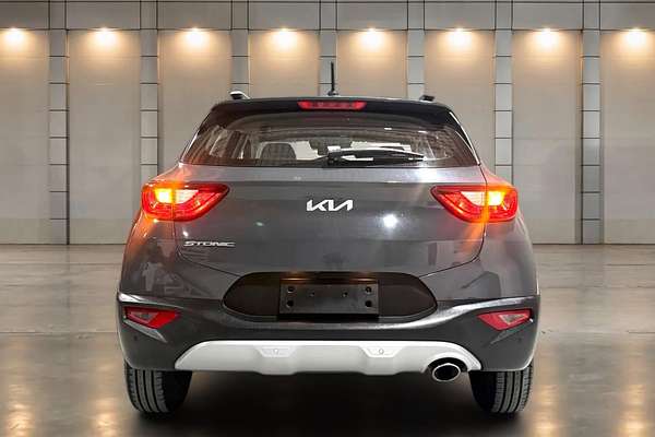2022 Kia Stonic S YB