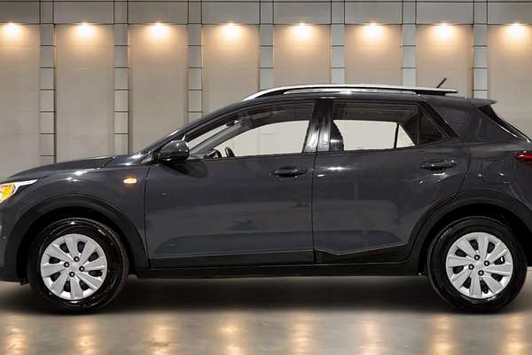 2022 Kia Stonic S YB