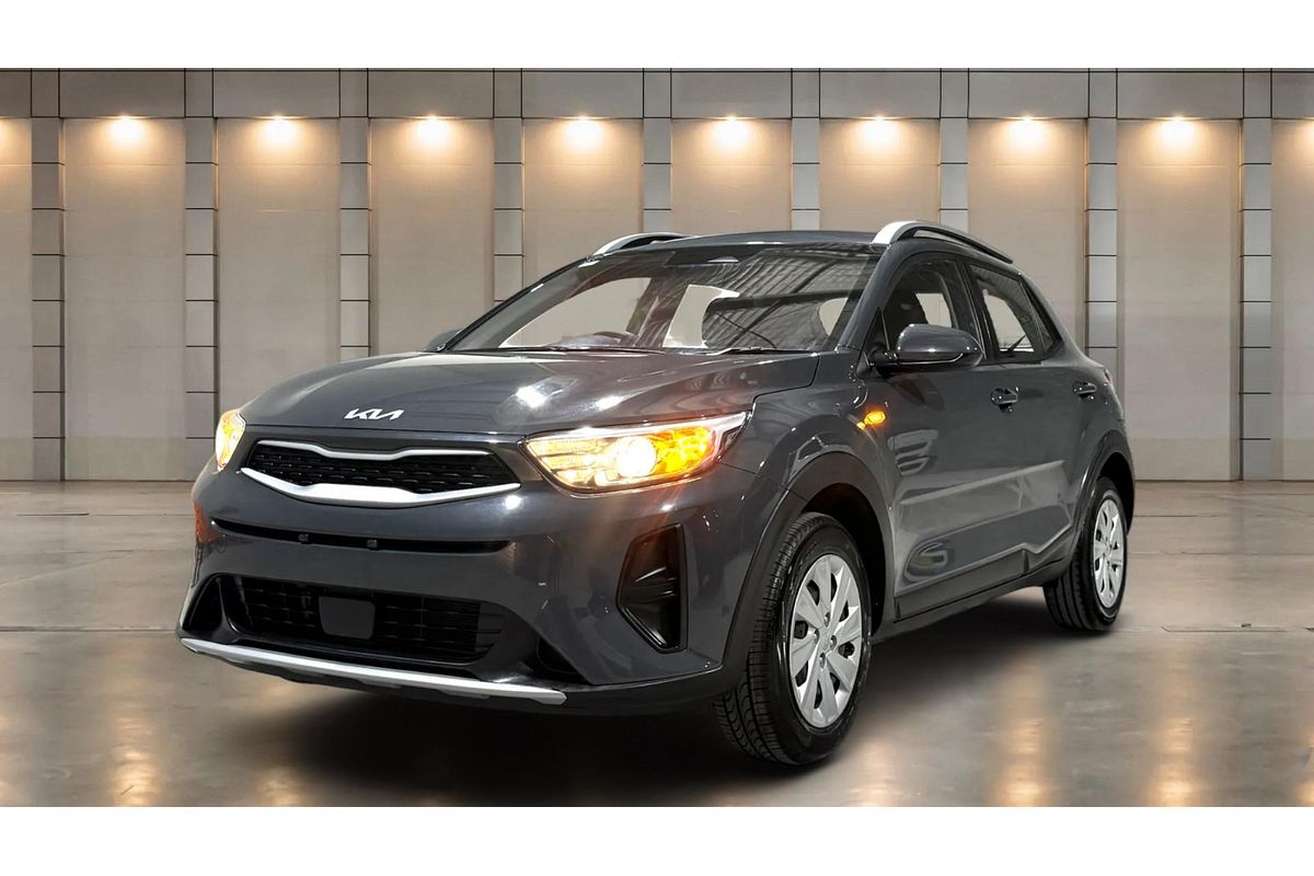 2022 Kia Stonic S YB