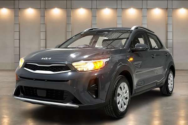 2022 Kia Stonic S YB