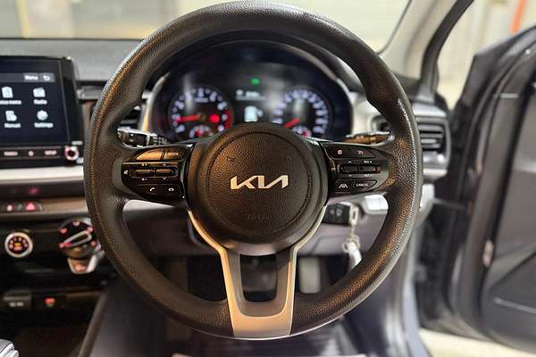 2022 Kia Stonic S YB