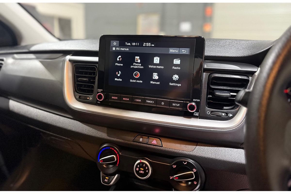 2022 Kia Stonic S YB