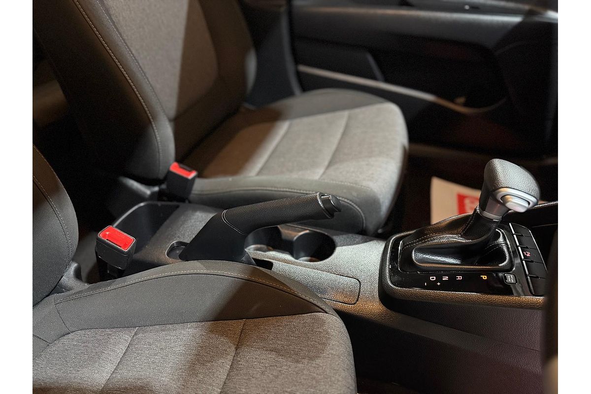 2022 Kia Stonic S YB