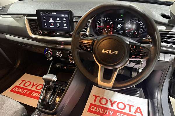 2022 Kia Stonic S YB