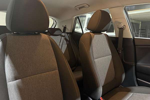 2022 Kia Stonic S YB