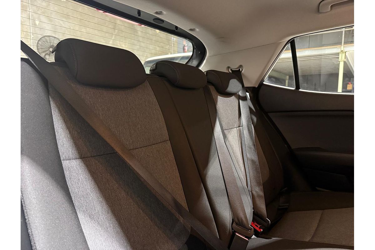 2022 Kia Stonic S YB