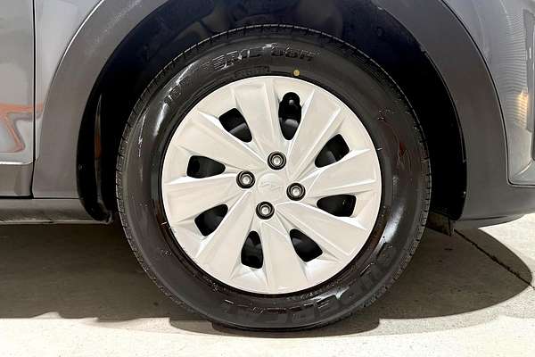 2022 Kia Stonic S YB