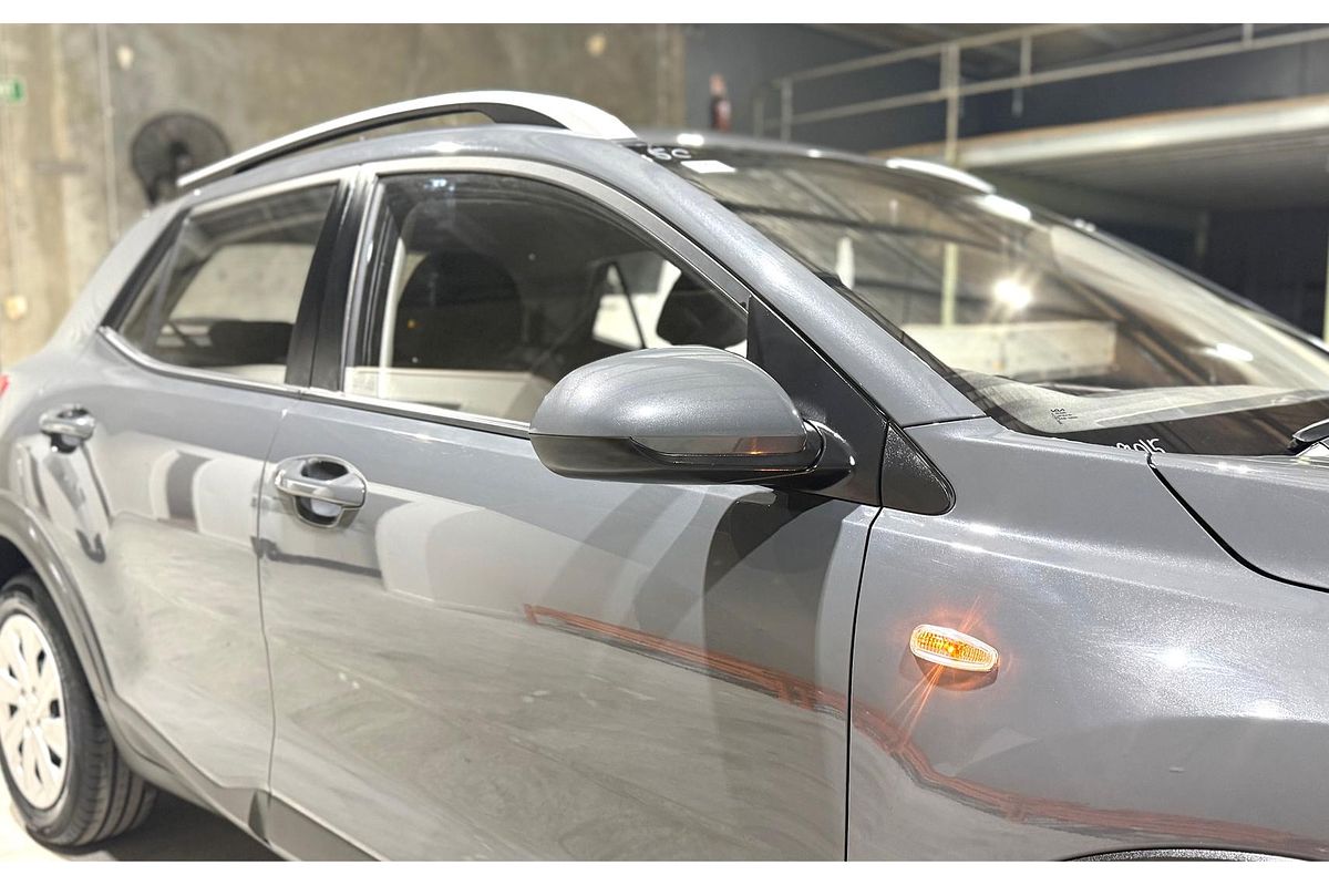 2022 Kia Stonic S YB